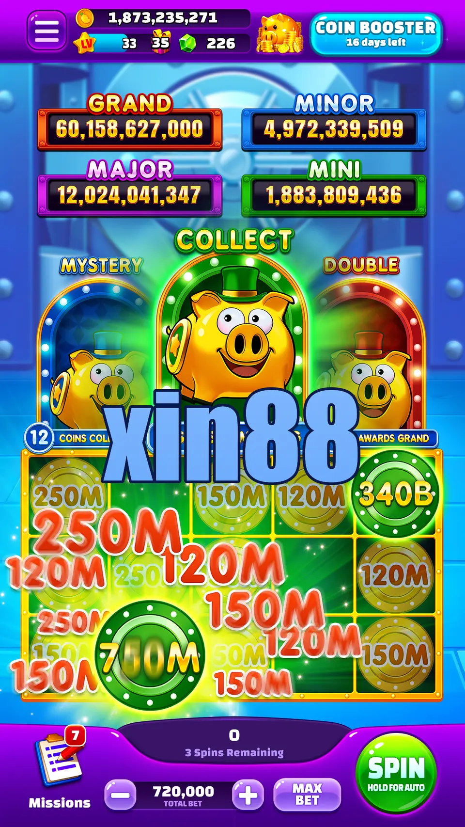 xin88 APK