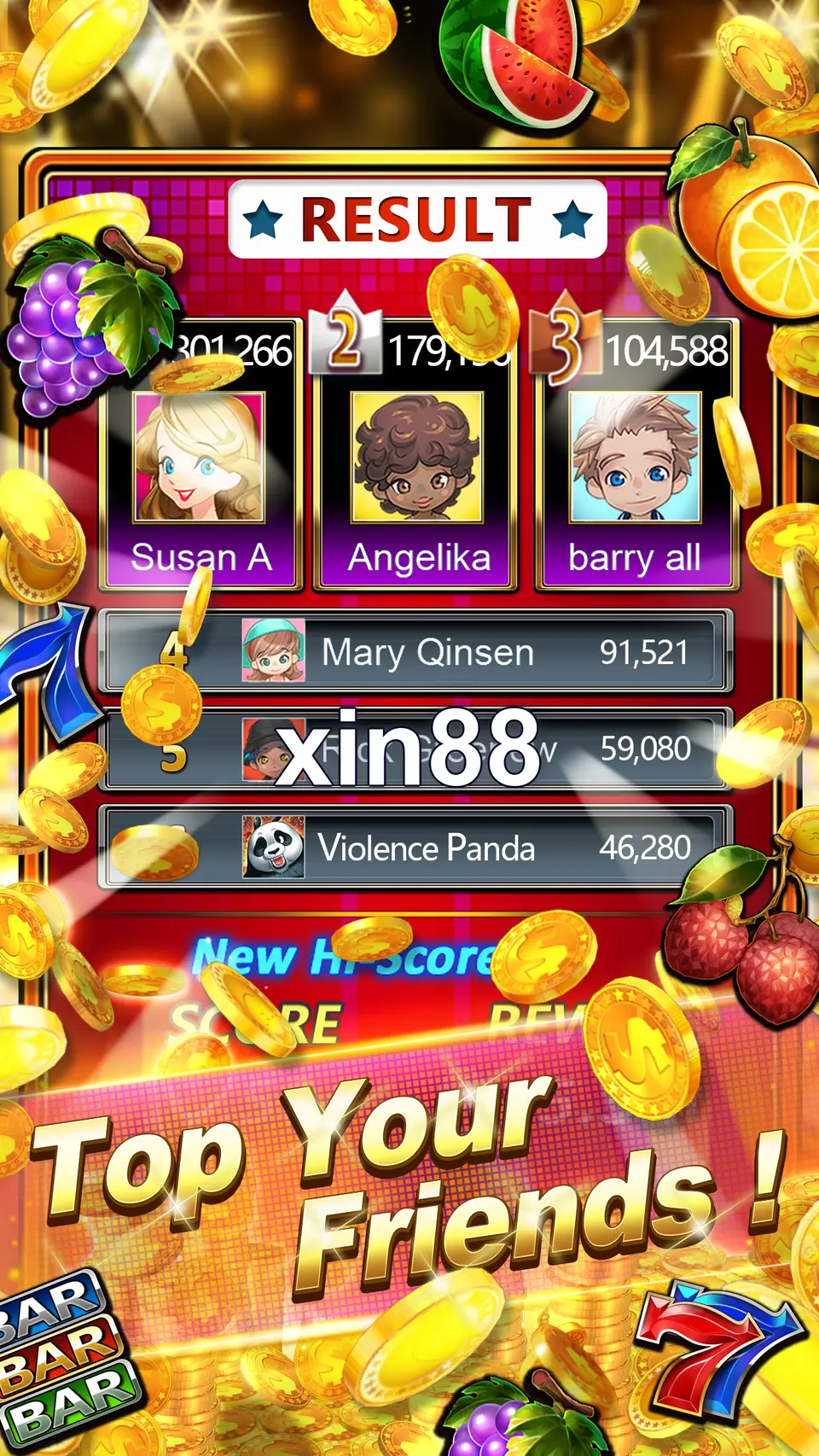 xin88 APK