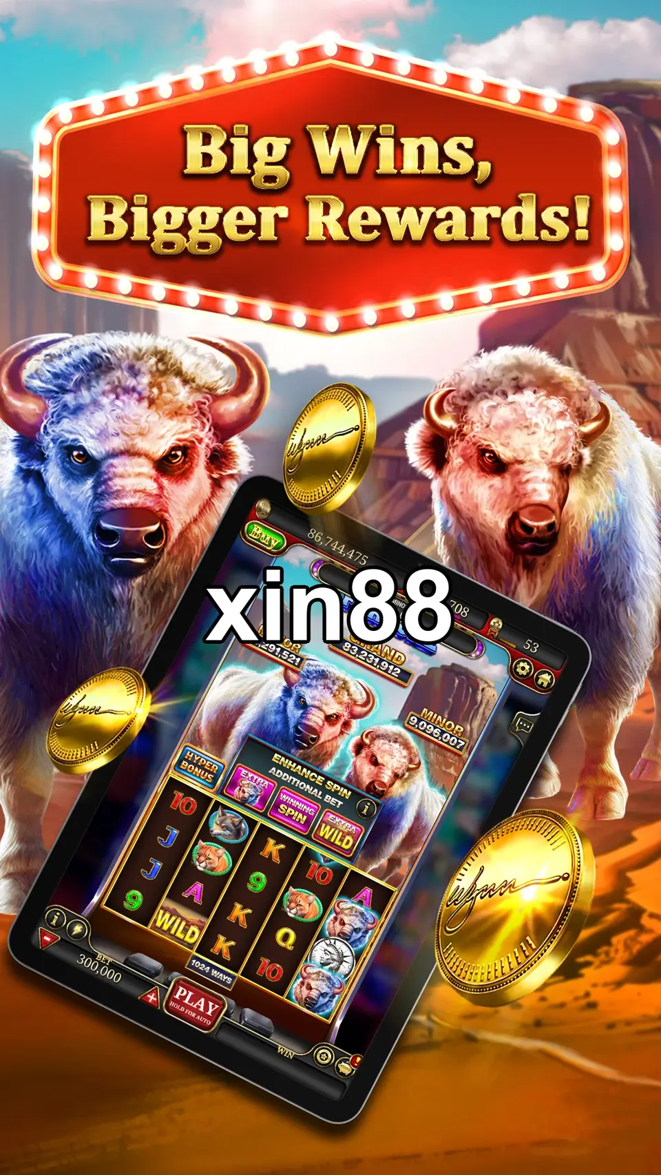 xin88 Đăng nhập