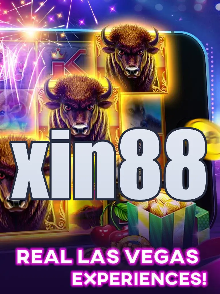 xin88 Đăng nhập