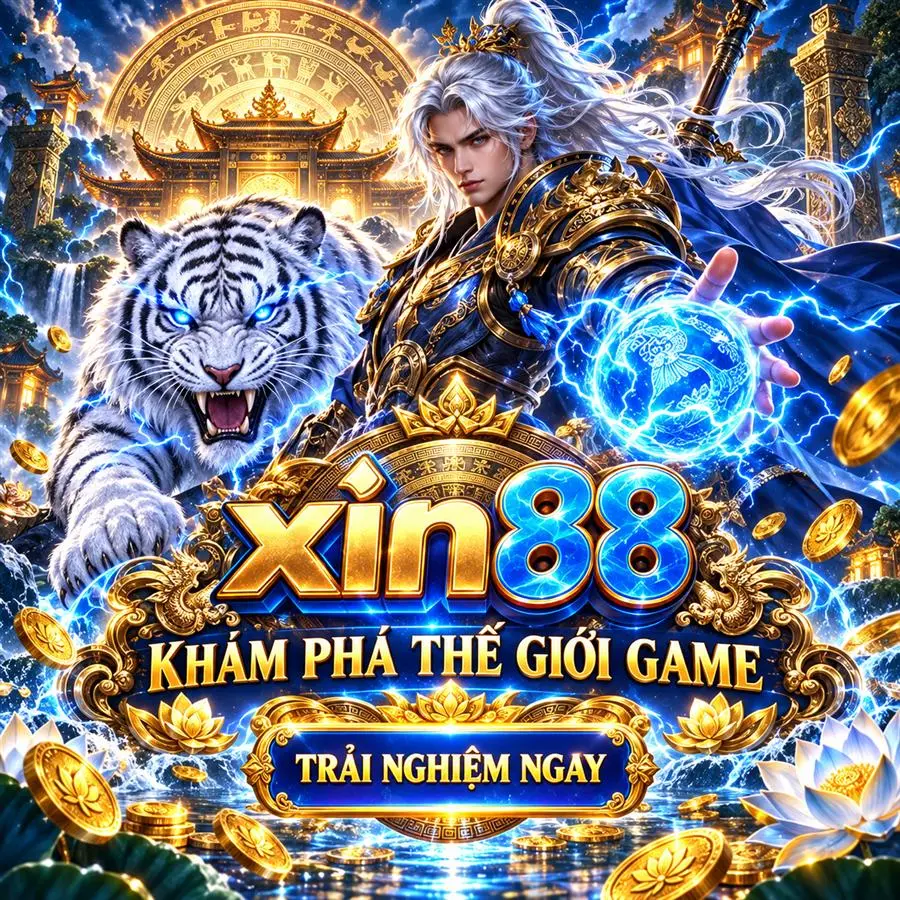 xin88 APK Chính thức Tải xuống