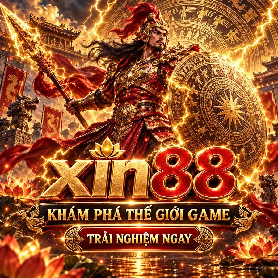 xin88 Đăng ký ngay - Tải xuống APK
