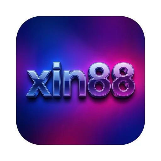xin88 Logo - Chính thức